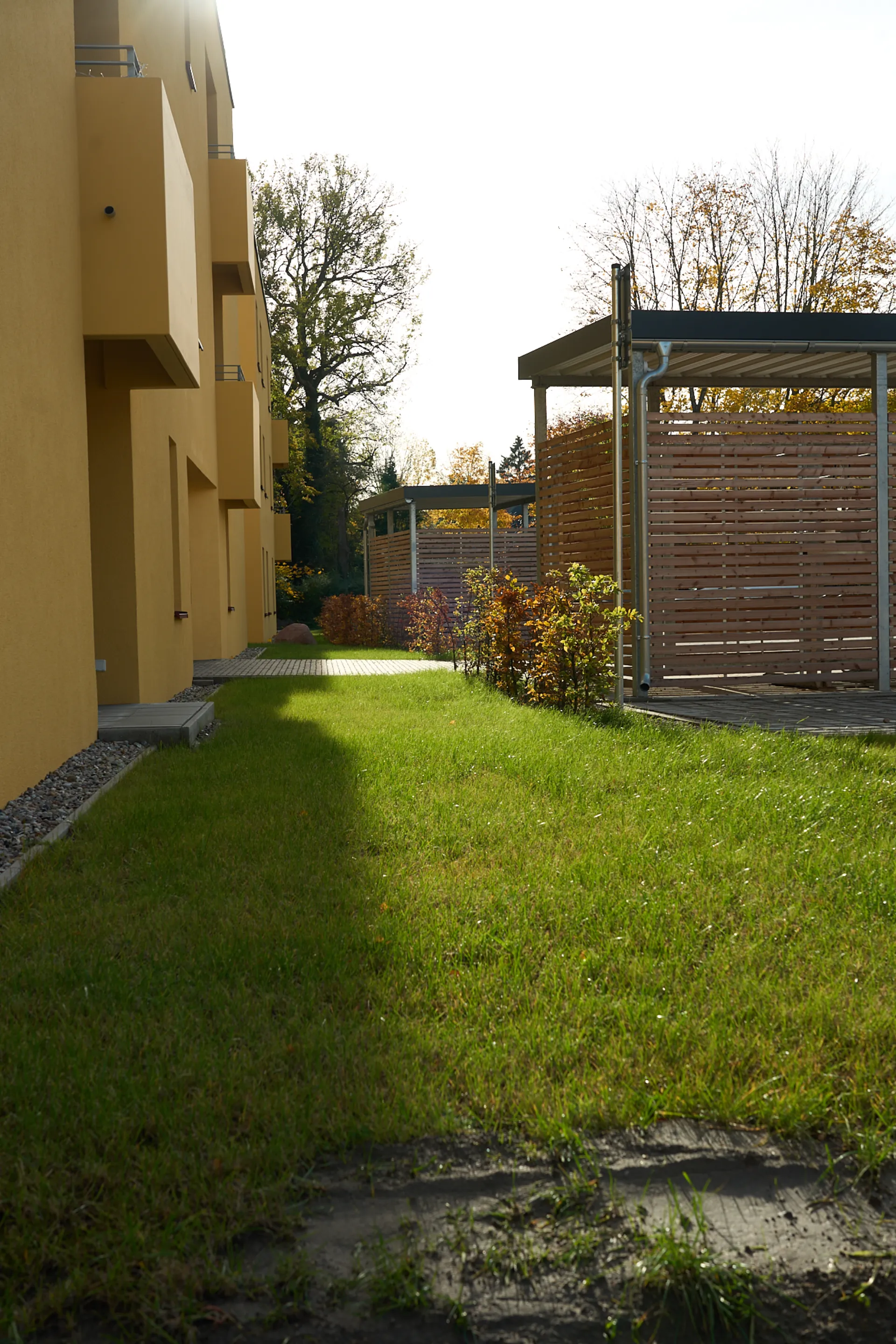 Hafenquartier Greifswald – lebendiges Quartier am Ryck